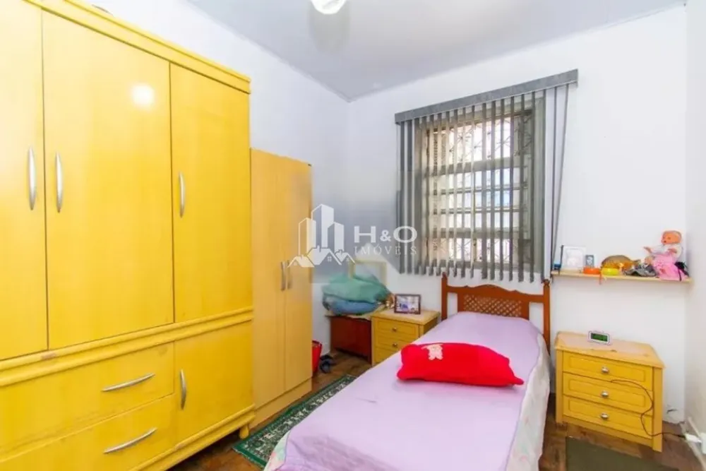 Sobrado, 2 quartos, 165 m² - Foto 4