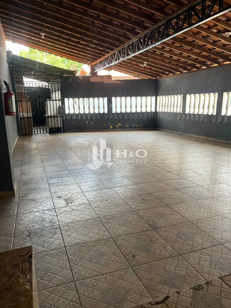 Casa de Condomínio, 2 quartos - Foto 4