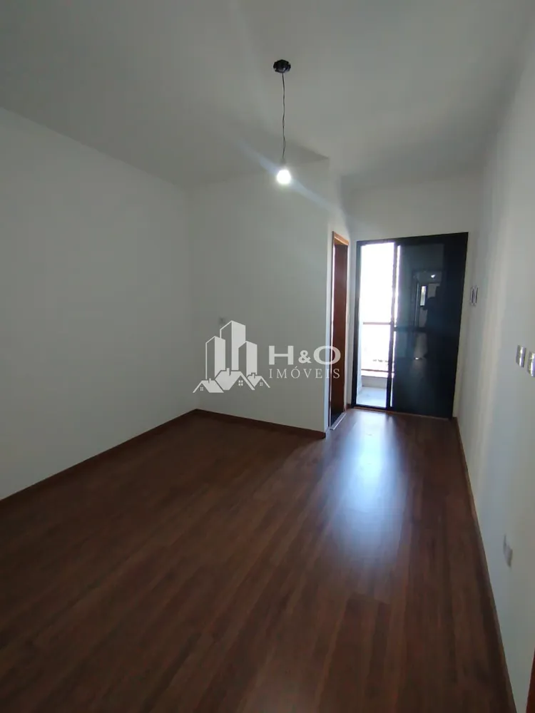Sobrado, 3 quartos, 126 m² - Foto 2