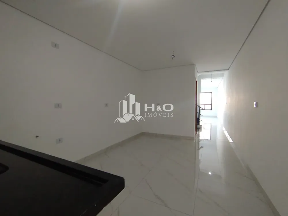 Sobrado, 3 quartos, 126 m² - Foto 1