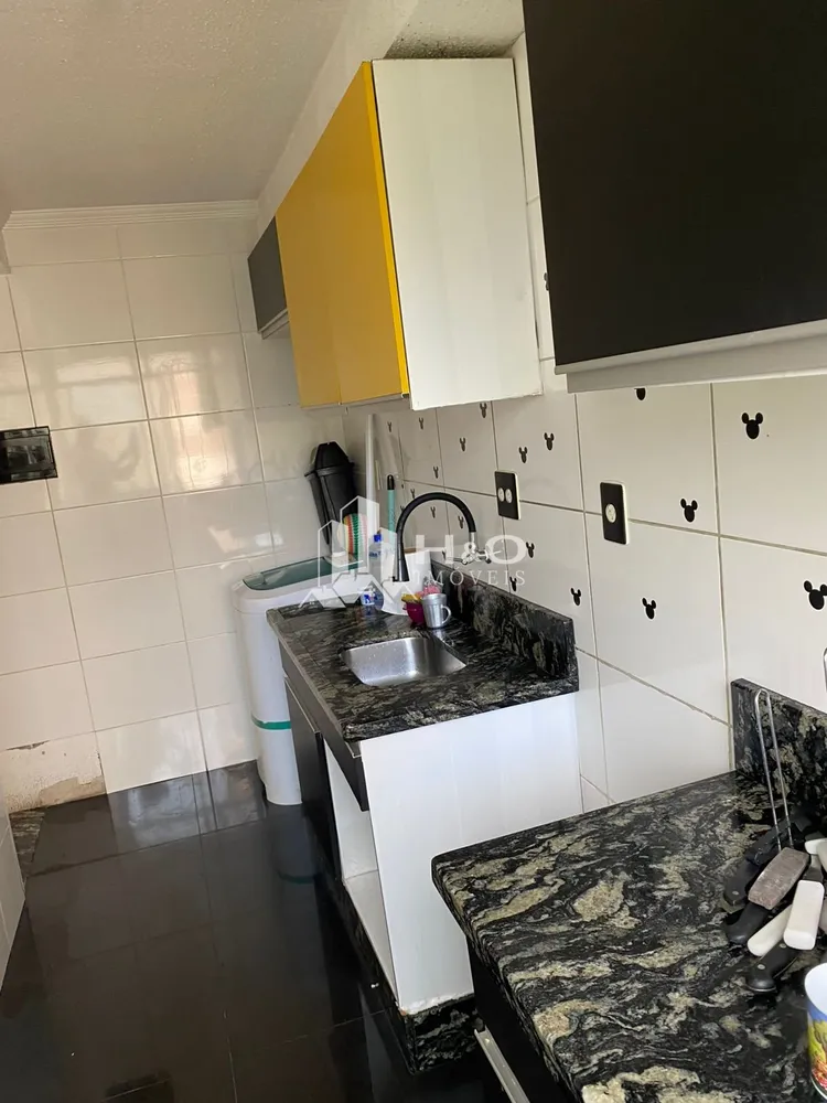 Apartamento, 2 quartos, 98 m² - Foto 3