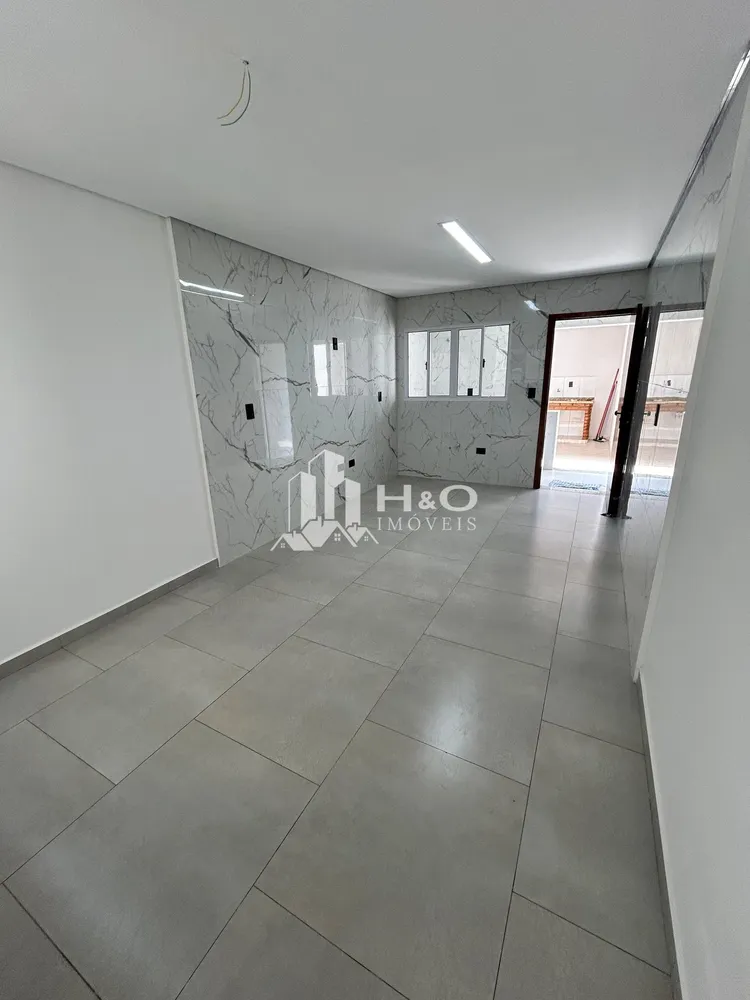 Sobrado, 3 quartos, 160 m² - Foto 3