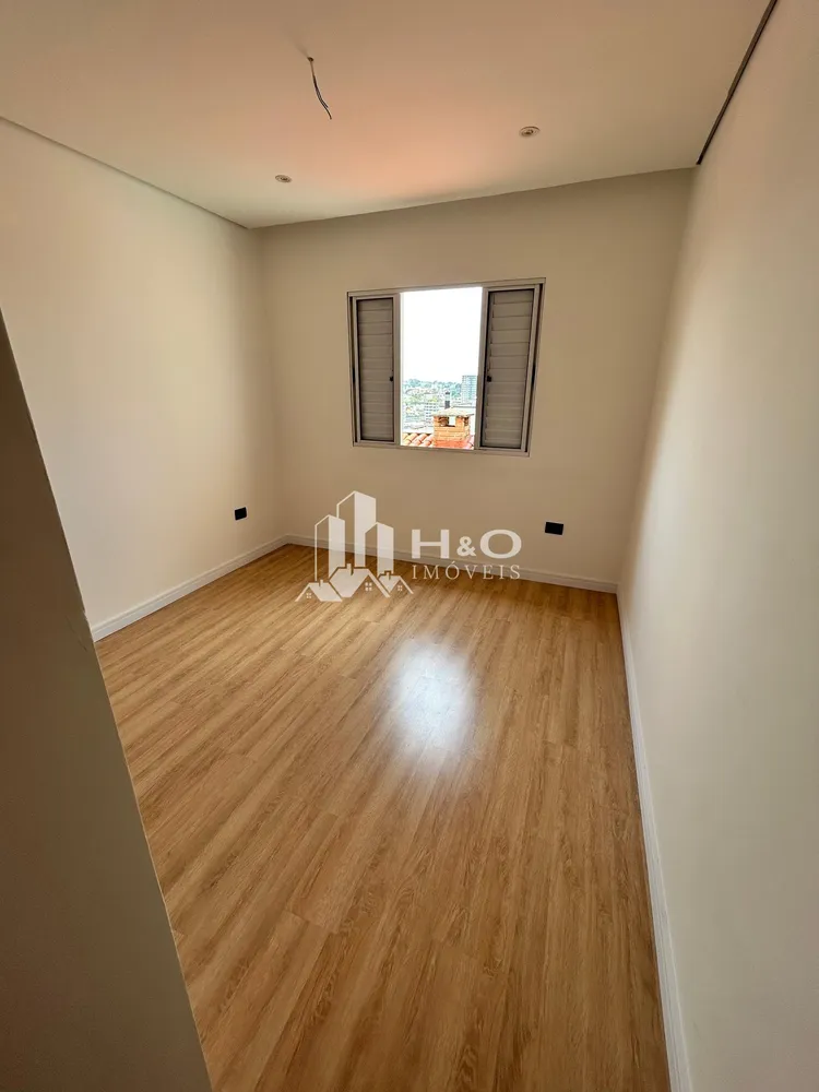 Sobrado, 3 quartos, 160 m² - Foto 1
