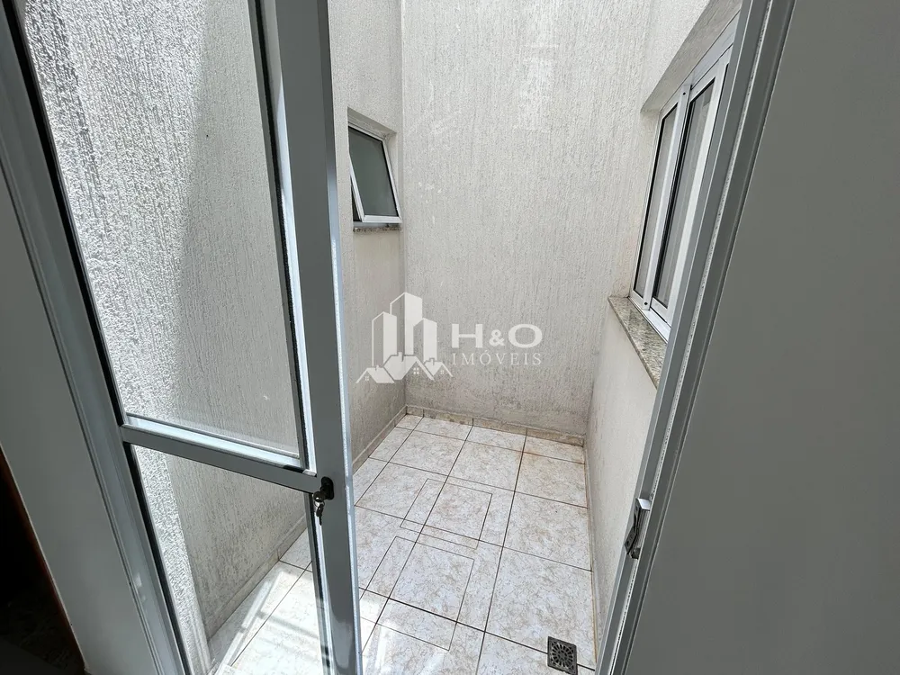 Sobrado, 3 quartos, 160 m² - Foto 4