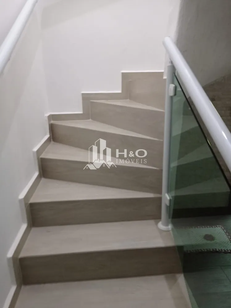 Sobrado, 3 quartos, 168 m² - Foto 3