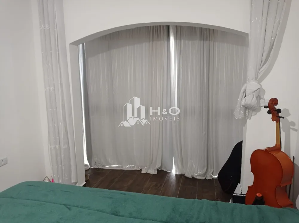 Sobrado, 3 quartos, 168 m² - Foto 1