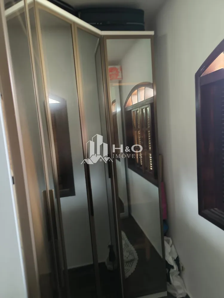 Sobrado, 3 quartos, 168 m² - Foto 4