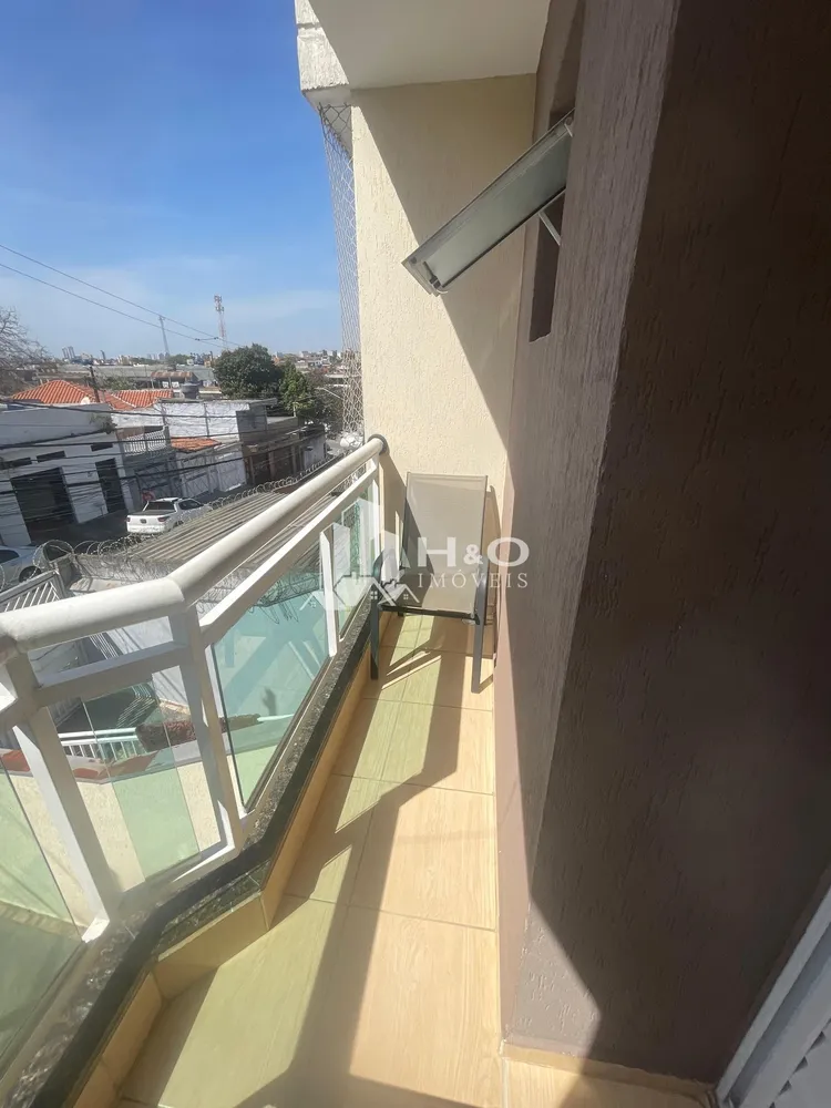 Sobrado, 3 quartos, 158 m² - Foto 3