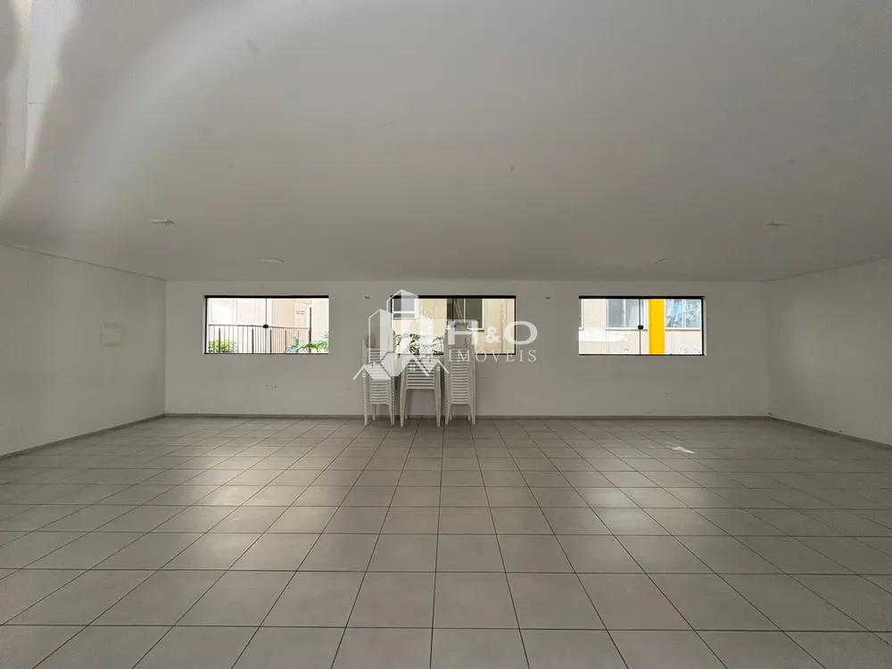 Apartamento, 2 quartos, 41 m² - Foto 3