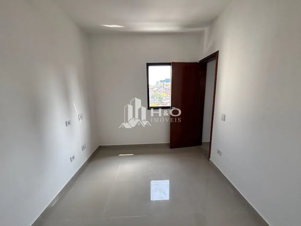 Apartamento, 2 quartos, 45 m² - Foto 3
