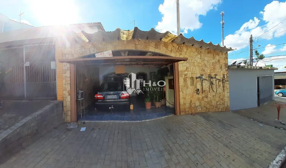 Sobrado, 2 quartos, 90 m² - Foto 2
