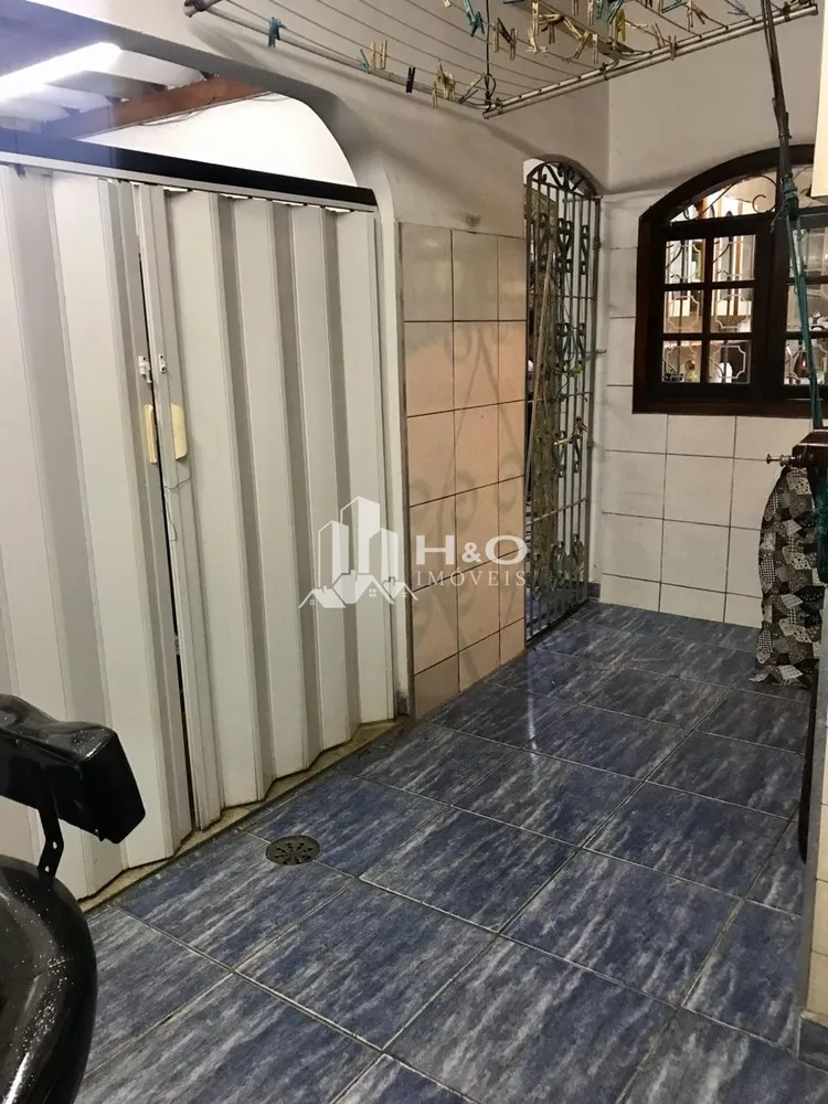 Sobrado, 2 quartos, 90 m² - Foto 3