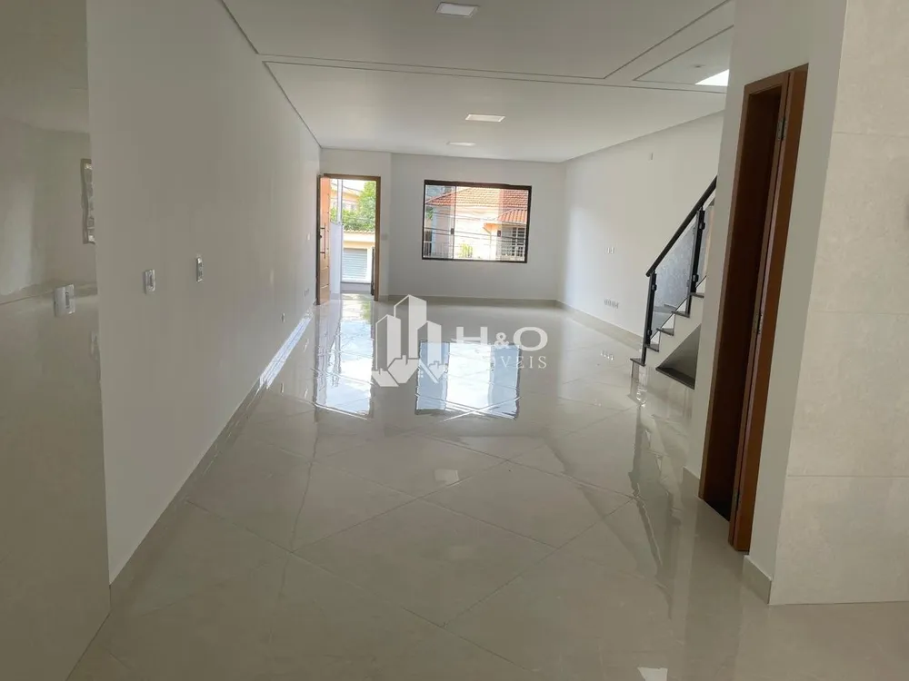 Sobrado, 3 quartos, 165 m² - Foto 3