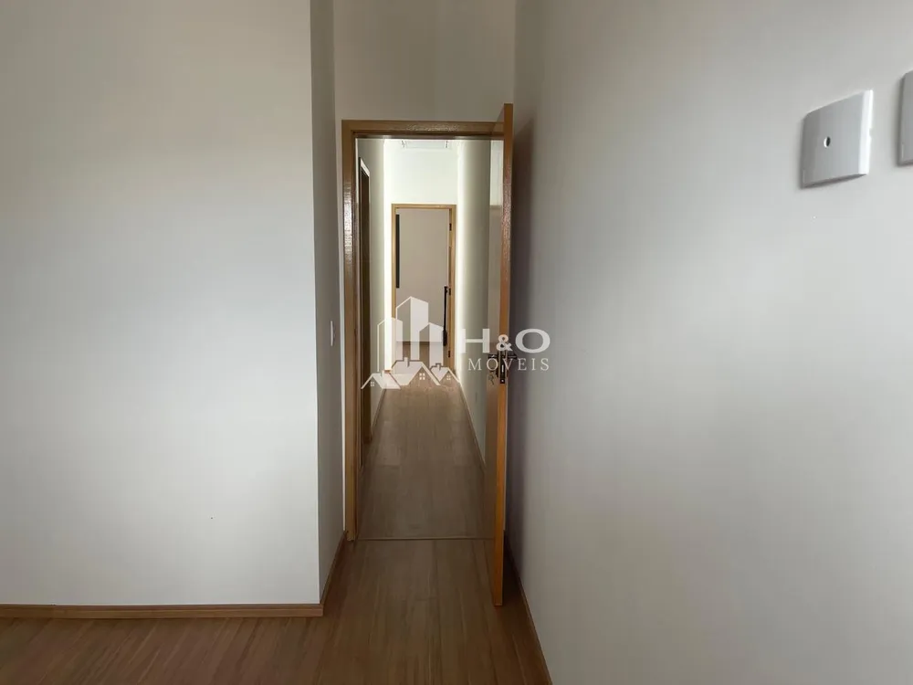 Sobrado, 3 quartos, 165 m² - Foto 2