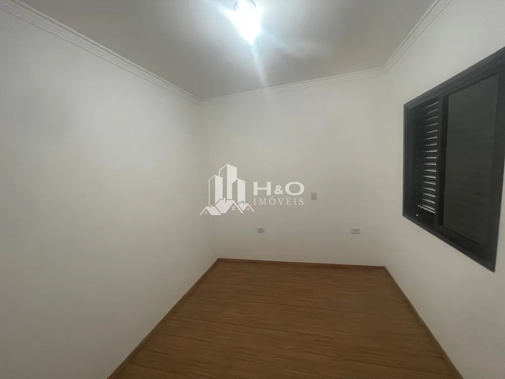 Sobrado, 3 quartos, 165 m² - Foto 1