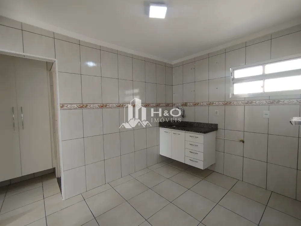 Apartamento, 2 quartos, 46 m² - Foto 1