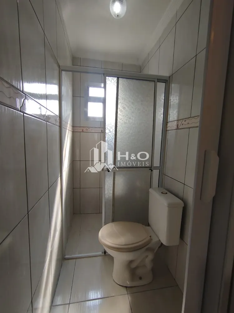 Apartamento, 2 quartos, 46 m² - Foto 3