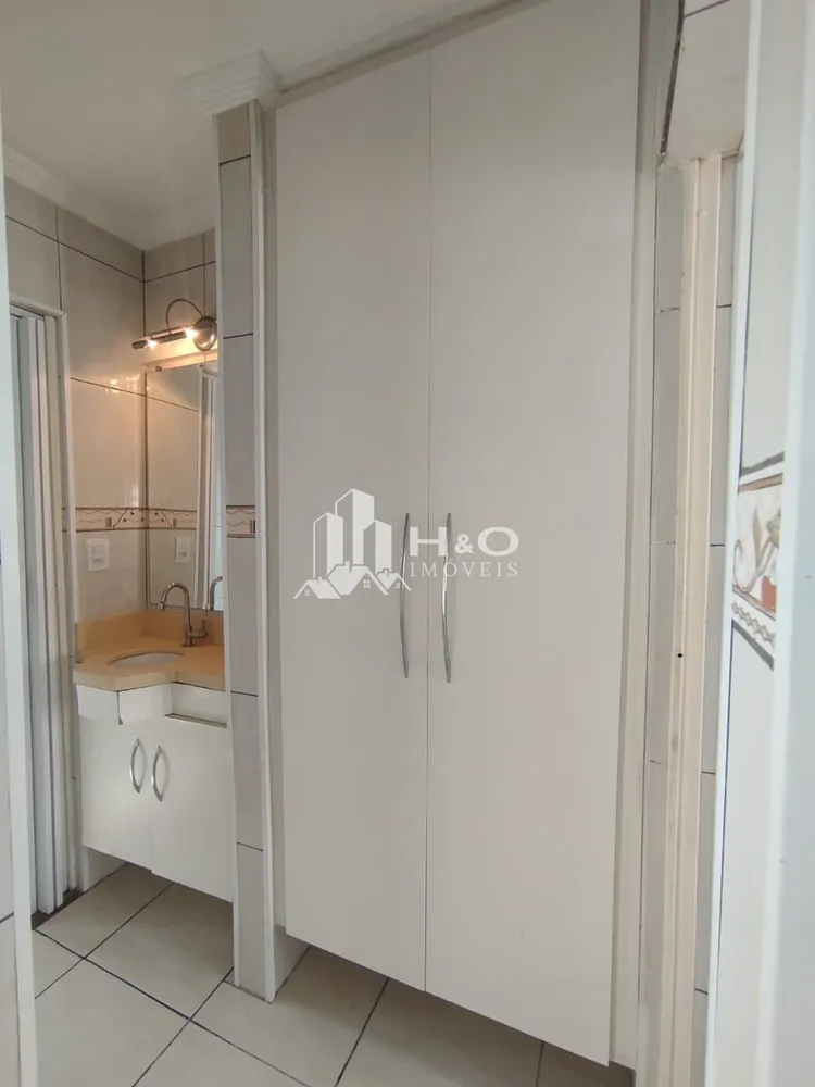 Apartamento, 2 quartos, 46 m² - Foto 2