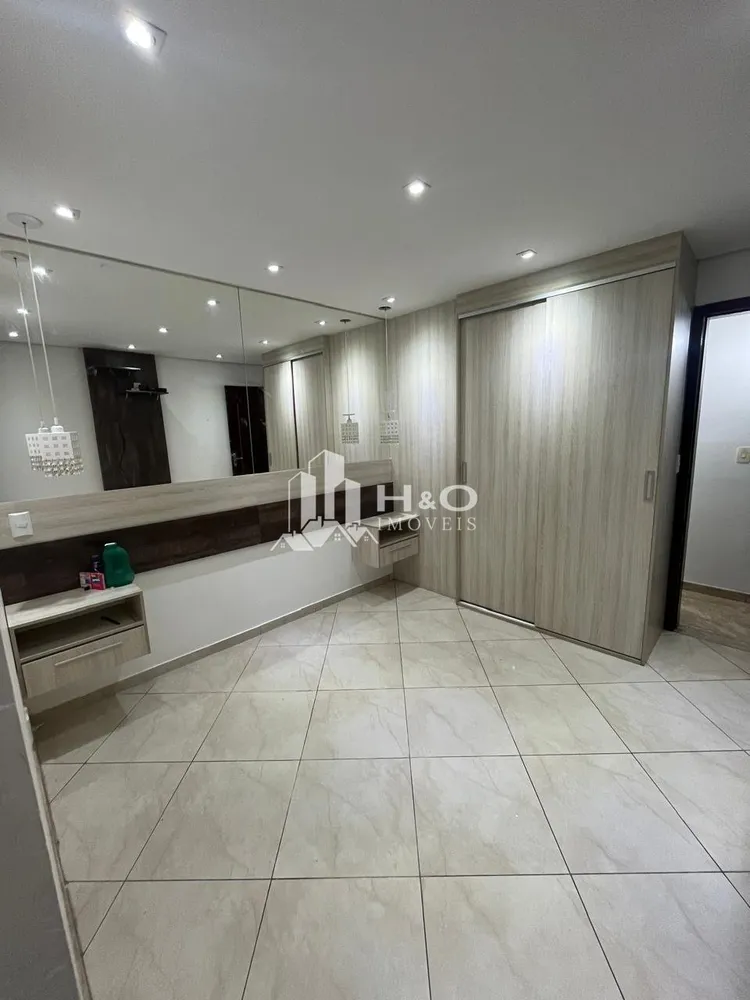 Sobrado, 2 quartos, 80 m² - Foto 3