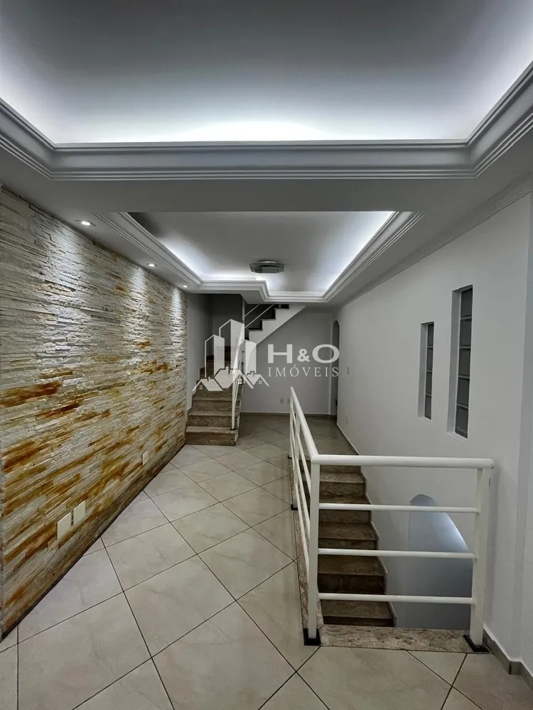 Sobrado, 2 quartos, 80 m² - Foto 2