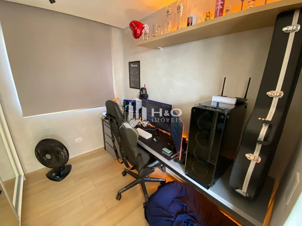 Apartamento, 2 quartos, 90 m² - Foto 4