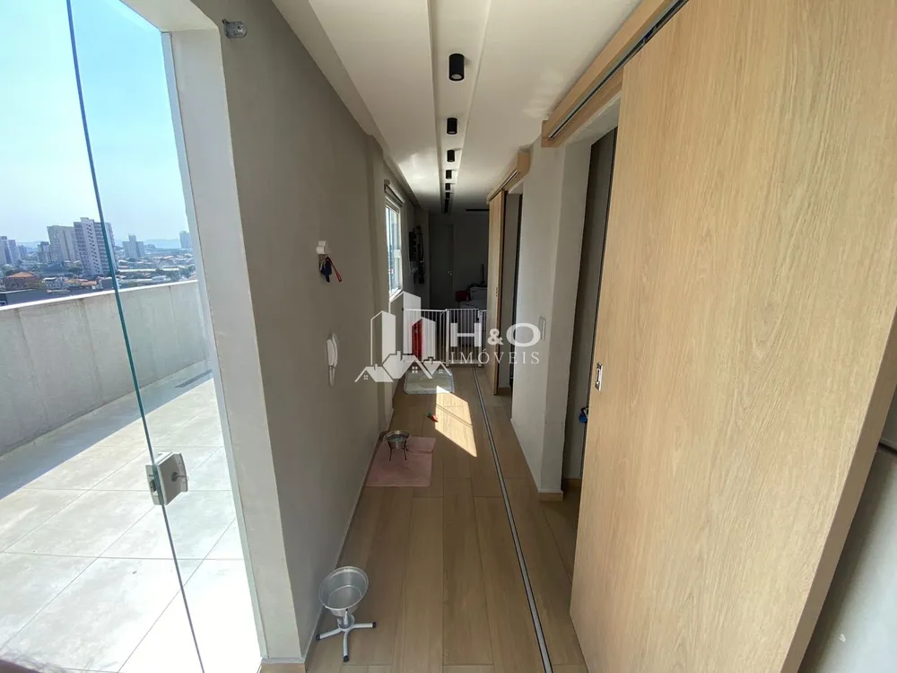 Apartamento, 2 quartos, 90 m² - Foto 2