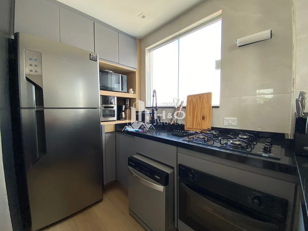 Apartamento, 2 quartos, 90 m² - Foto 1