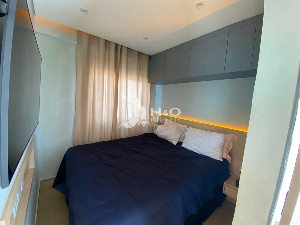 Apartamento, 2 quartos, 90 m² - Foto 3