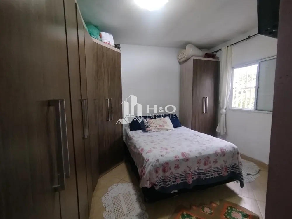 Casa de Condomínio, 2 quartos - Foto 4