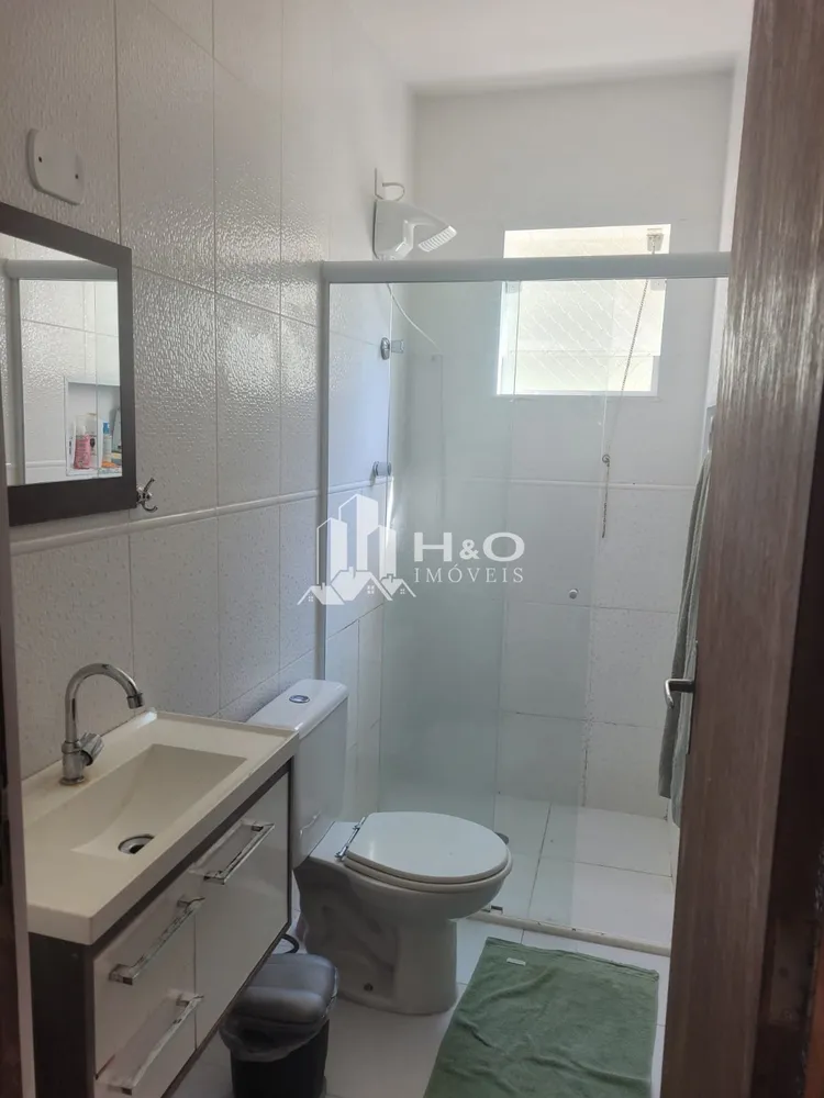 Casa de Condomínio, 2 quartos - Foto 4