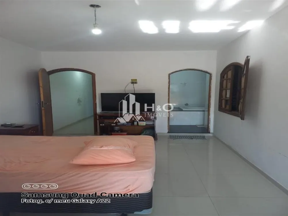 Sobrado, 4 quartos, 220 m² - Foto 2