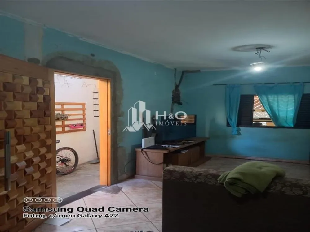 Sobrado, 4 quartos, 220 m² - Foto 3