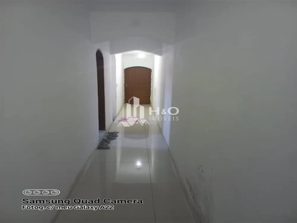Sobrado, 4 quartos, 220 m² - Foto 4