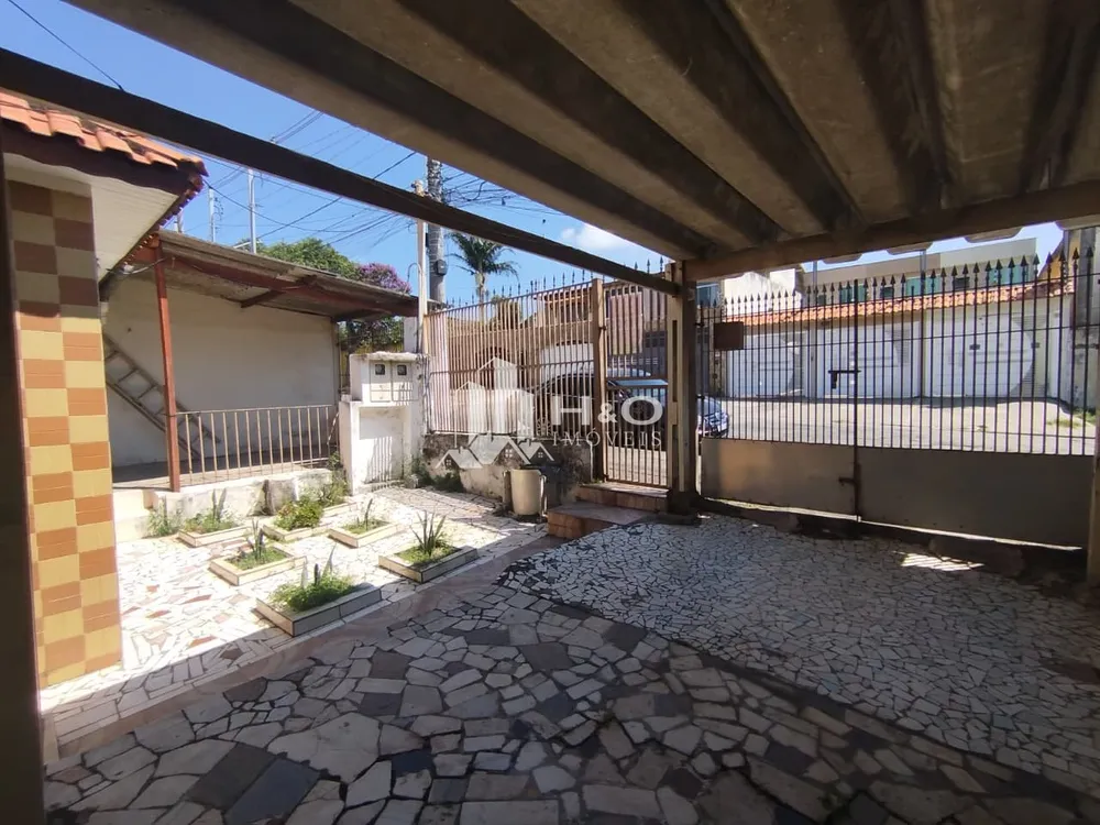 Casa, 2 quartos, 400 m² - Foto 1
