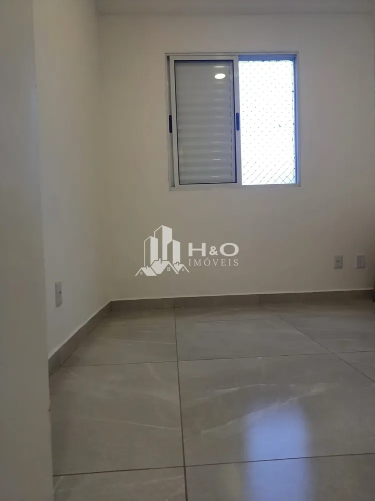 Apartamento, 2 quartos, 47 m² - Foto 2