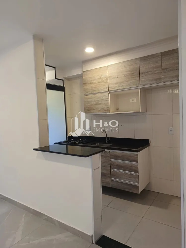 Apartamento, 2 quartos, 47 m² - Foto 1