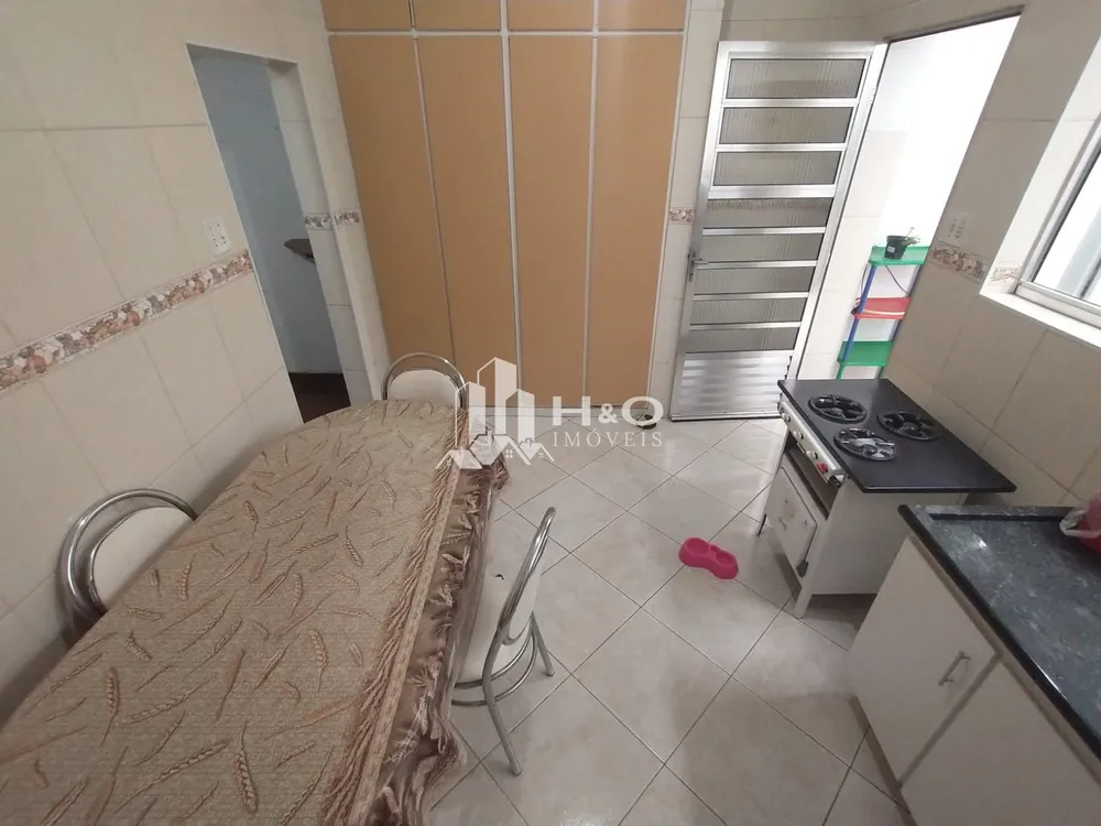 Sobrado, 3 quartos, 140 m² - Foto 2