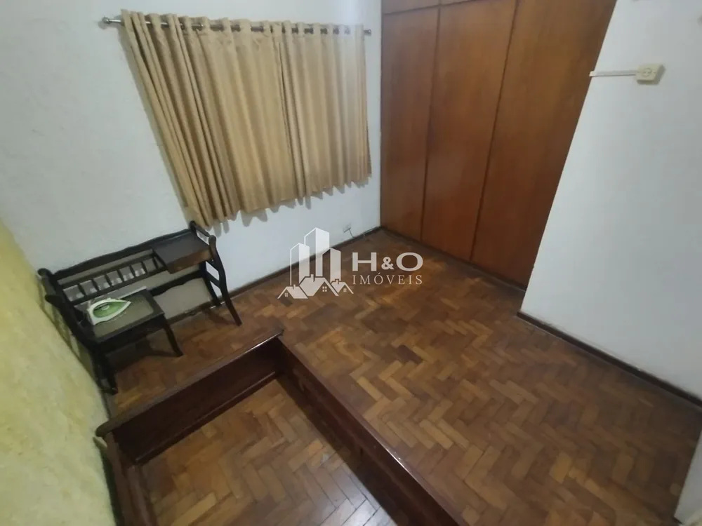 Sobrado, 3 quartos, 140 m² - Foto 1