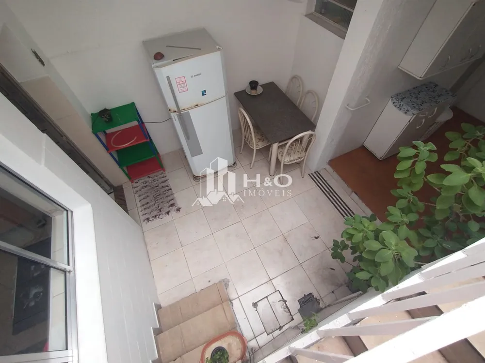Sobrado, 3 quartos, 140 m² - Foto 3