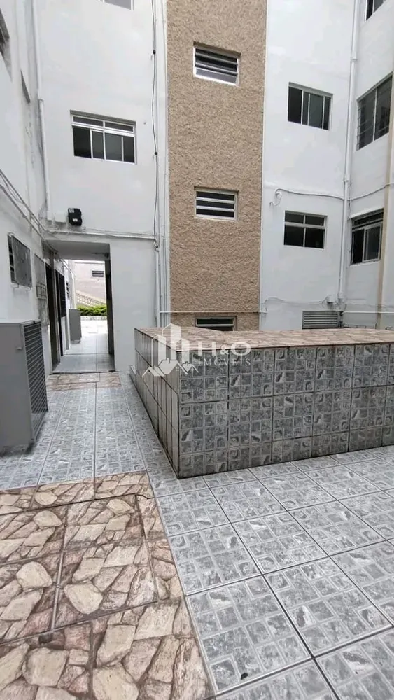 Apartamento, 2 quartos, 48 m² - Foto 3