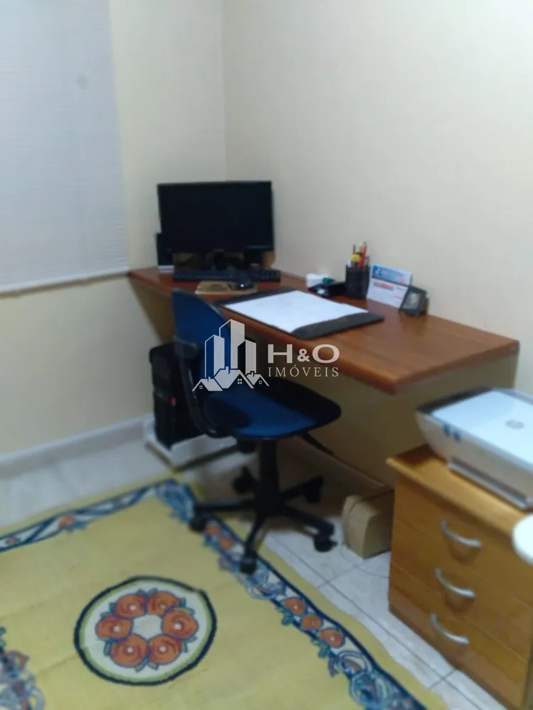 Apartamento, 2 quartos, 48 m² - Foto 1