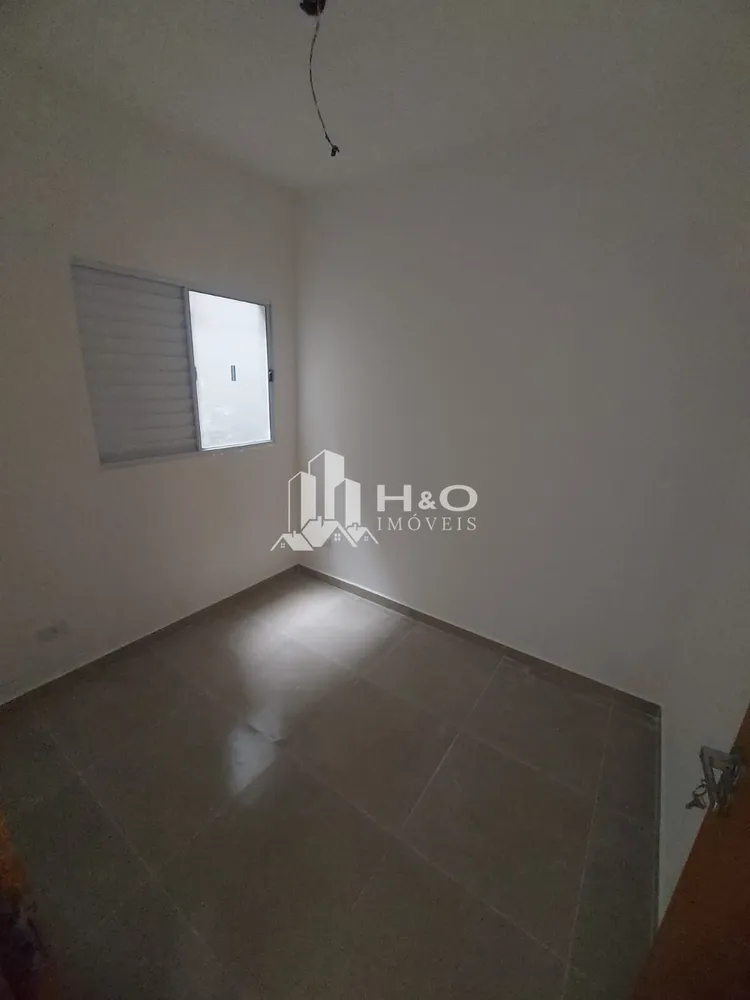 Apartamento, 2 quartos, 38 m² - Foto 3
