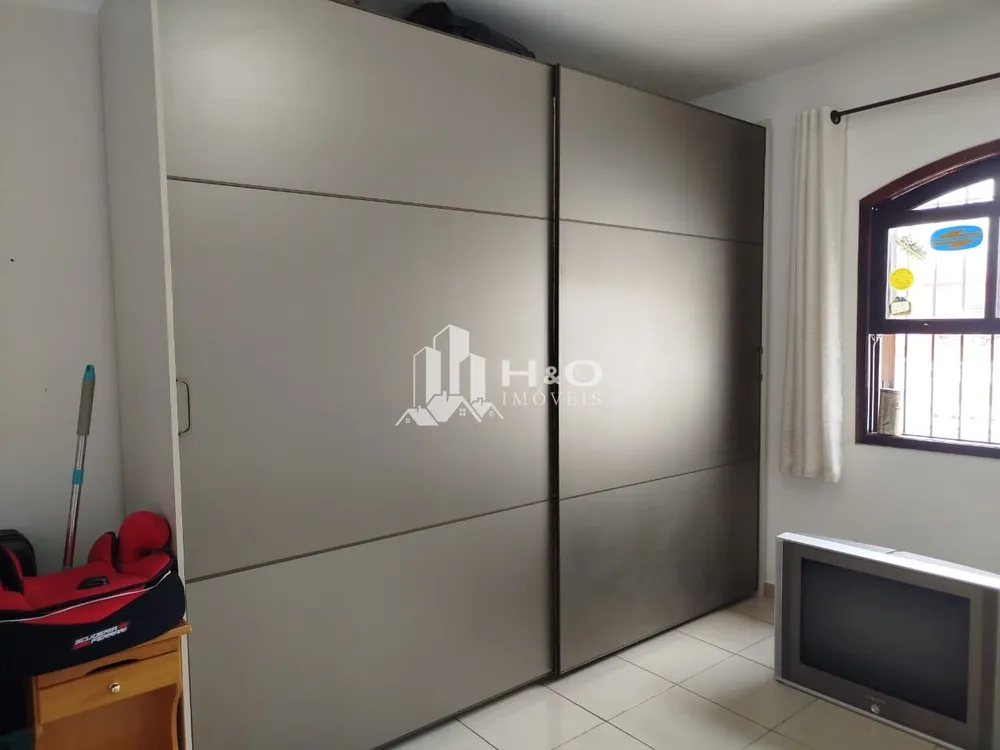 Sobrado, 2 quartos, 90 m² - Foto 4