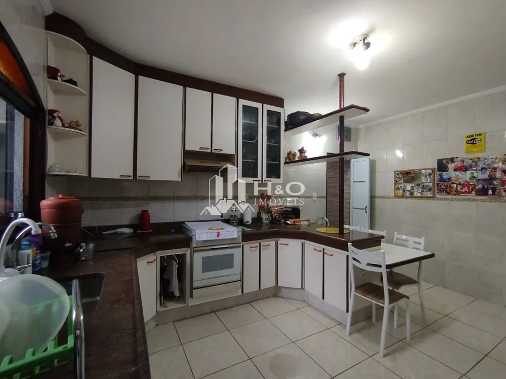 Sobrado, 2 quartos, 90 m² - Foto 2