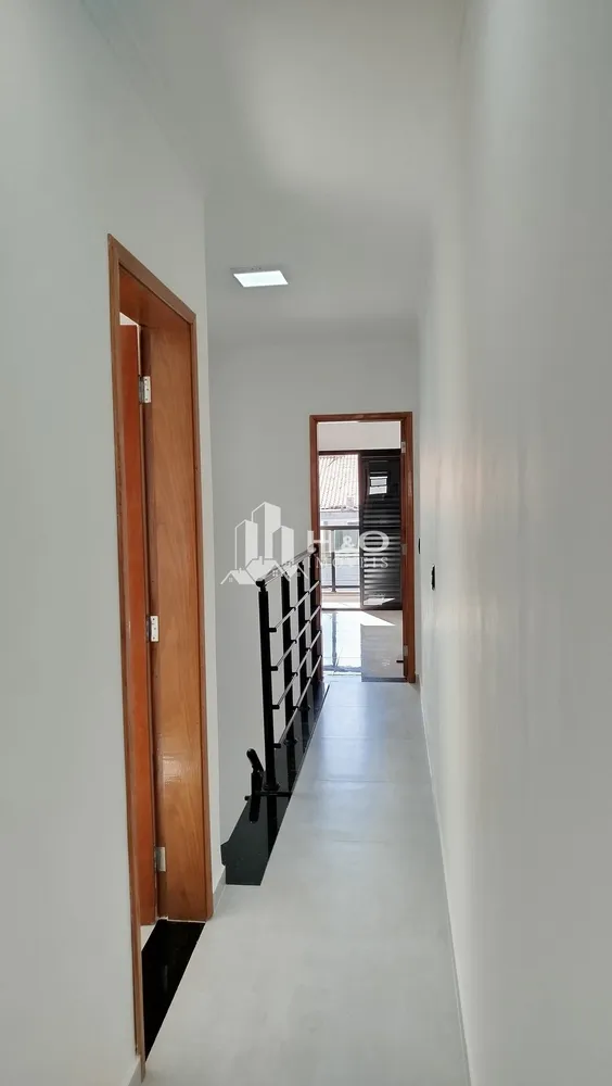 Sobrado, 3 quartos, 126 m² - Foto 2