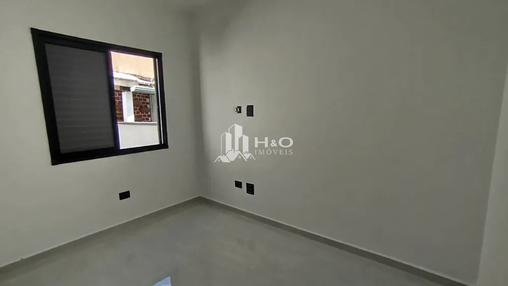 Sobrado, 3 quartos, 126 m² - Foto 3