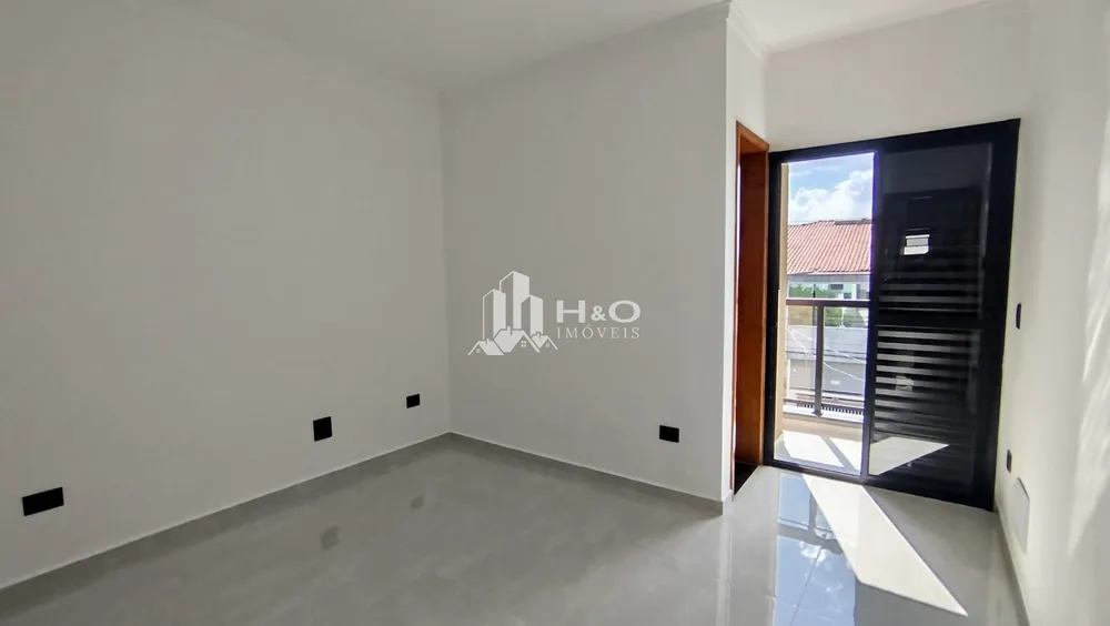 Sobrado, 3 quartos, 126 m² - Foto 1