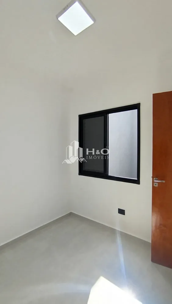 Sobrado, 3 quartos, 126 m² - Foto 4