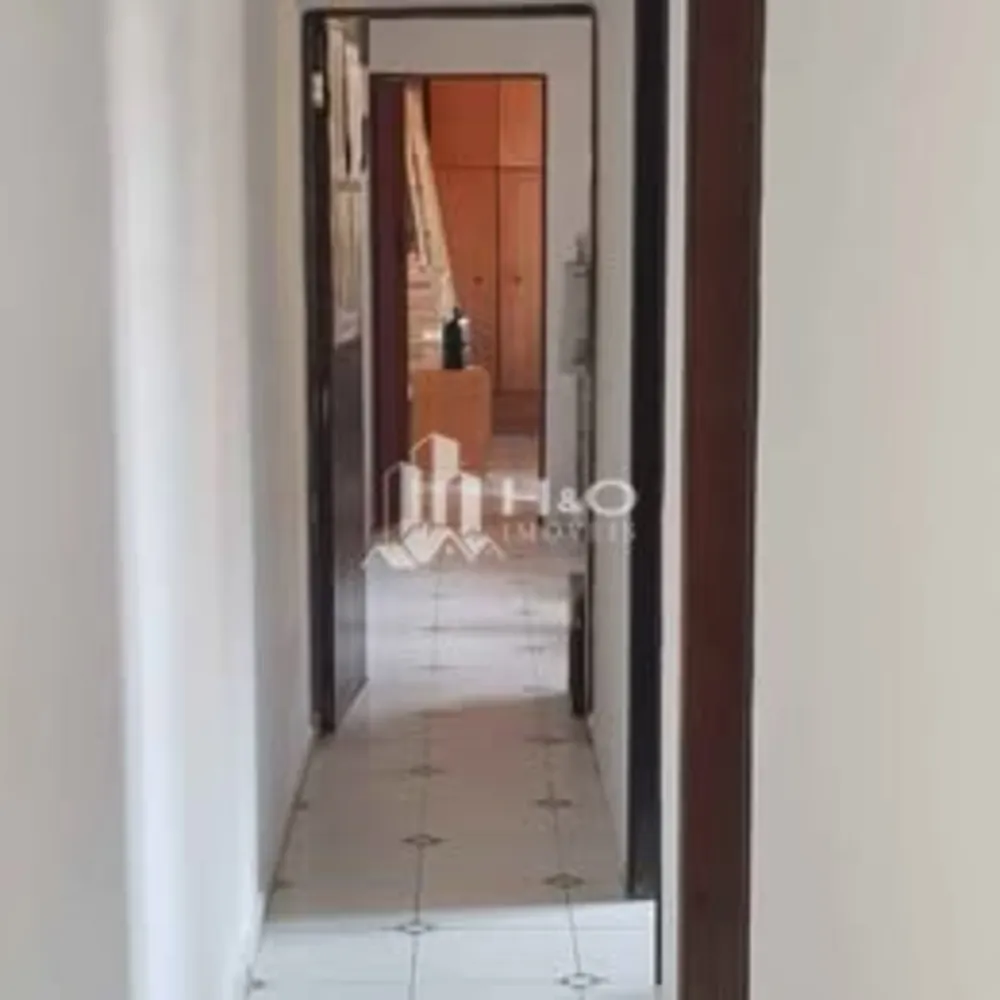 Sobrado, 4 quartos, 129 m² - Foto 2