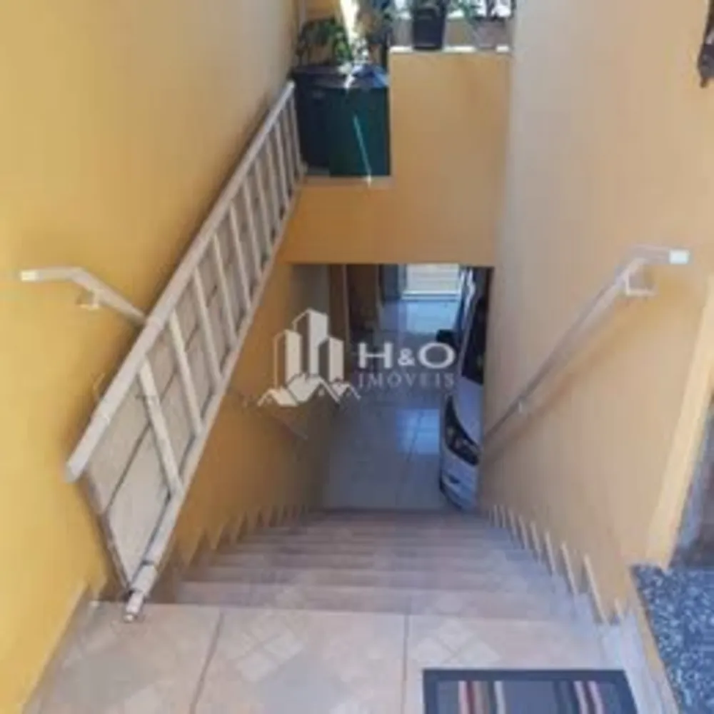 Sobrado, 4 quartos, 129 m² - Foto 4